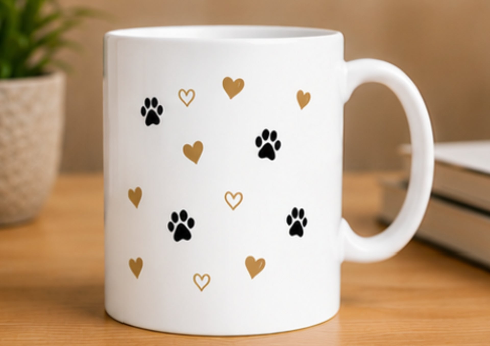 Life Is Better With My Cavapoo Coffee Mug | Gift for Cavapoo| Dog Lover Mug